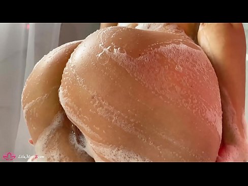 ❤️ Brunetka masturbira pičko z vibratorjem do intenzivnega orgazma pod tušem ️❌ Domače porniče na porno sl.onlyindianpornx.ru ️❤