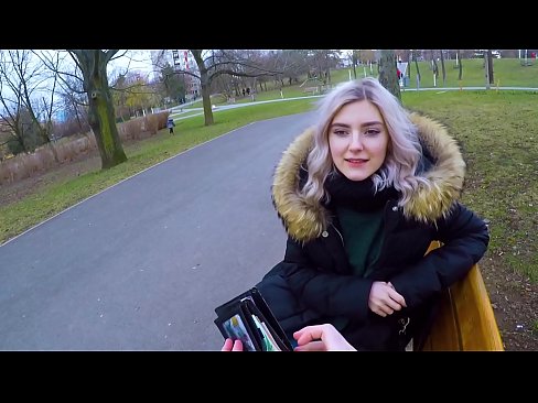 ❤️ Pogoltne tujčevo vročo spermo za denar - fafanje v parku Eva Elfie ️❌ Domače porniče na porno sl.onlyindianpornx.ru ️❤